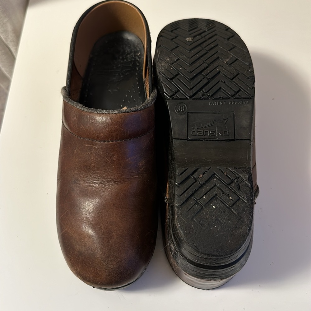 Dansko Clogs - Picture 4 of 5